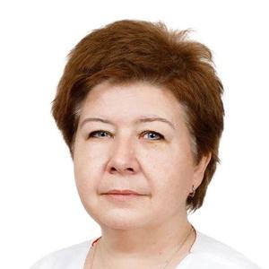 Бурмистрова Татьяна Валентиновна