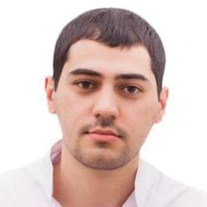 Агаев Заур Рафигович