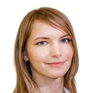 Назарова Екатерина Александровна