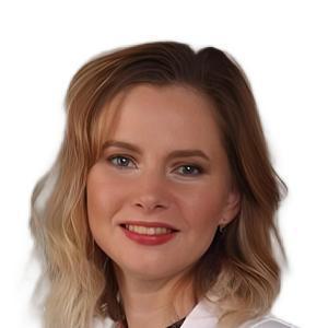 Смирнова Анастасия Владимировна