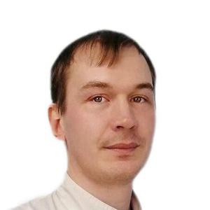 Тодораш Владимир Владимирович
