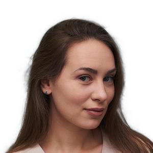 Лопатина Анастасия Андреевна