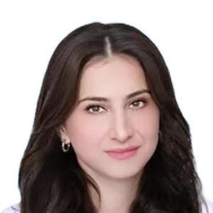 Жангоразова Мадина Мухамедовна