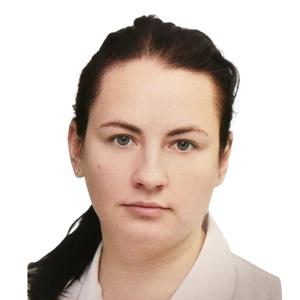 Чиглинцева Оксана Валерьевна