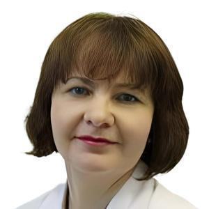 Мязина Любовь Петровна