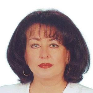 Трошина Наталья Михайловна