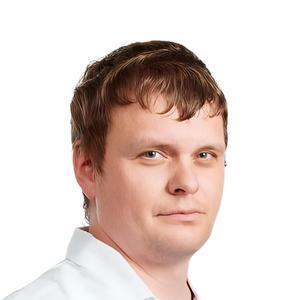 Николаев Павел Олегович