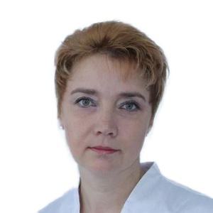 Яковлева Елена Владимировна