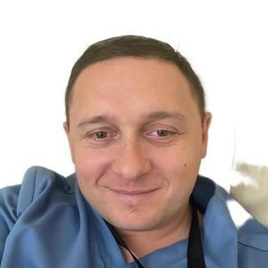 Наконечный Олег Александрович