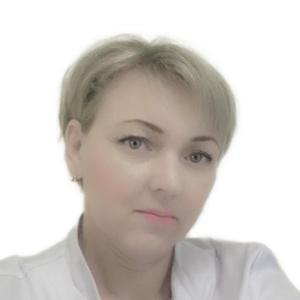 Савченко Марина Владимировна