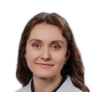 Липина Мария Анатольевна