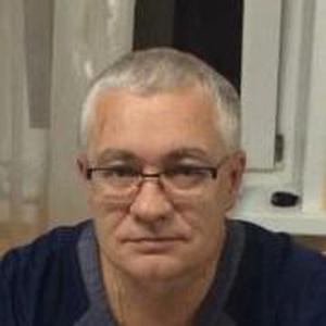 Зиновьев Валерий Владимирович