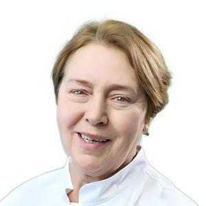 Козеева Алла Николаевна
