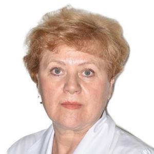 Лагерева Наталья Борисовна