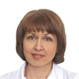 Дербина Елена Борисовна