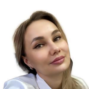 Карадаг Эльза Талгатовна