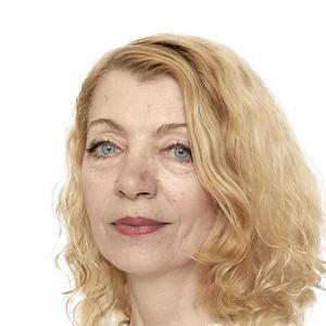 Киселева Людмила Григорьевна