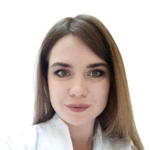 Карпенко Кристина Юрьевна