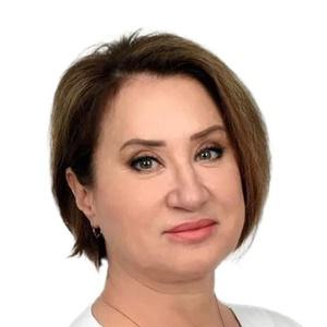 Погодина Елена Петровна