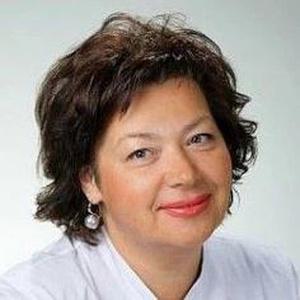 Митяева Татьяна Владиславна