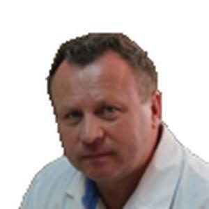 Ануфриев Сергей Николаевич