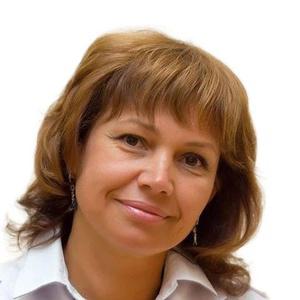 Андрюхина Марина Георгиевна