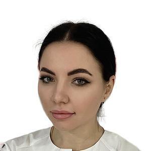 Михалева Алена Юрьевна