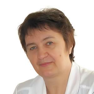 Бойченко Людмила Витальевна