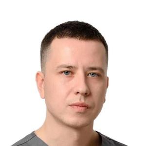 Тетлянов Дмитрий Александрович