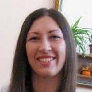 Десинова Ксения Михайловна