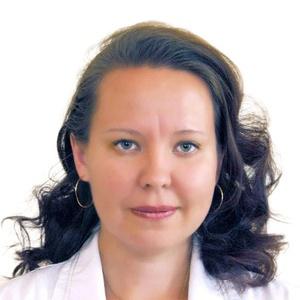 Анисимова Татьяна Евгеньевна