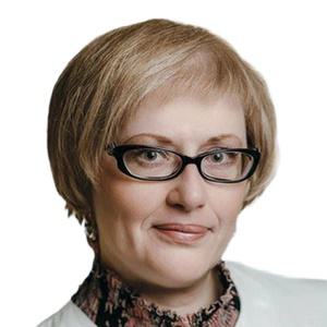 Клинова Ольга Николаевна