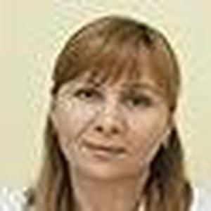 Пыстогова Светлана Алексеевна
