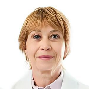 Ревина Наталья Николаевна