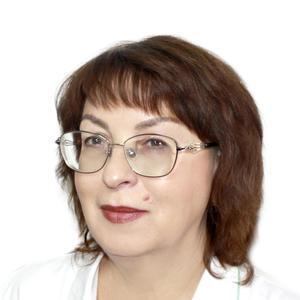 Чепурина Наталья Николаевна