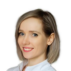 Шапортова Наталья Юрьевна
