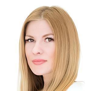 Савкова Маргарита Николаевна