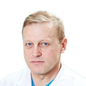 Басов Владимир Захарович