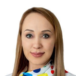 Красноружских Елена Анатольевна