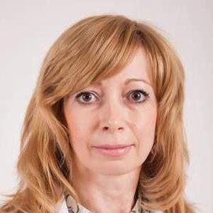 Худолеева Светлана Юрьевна