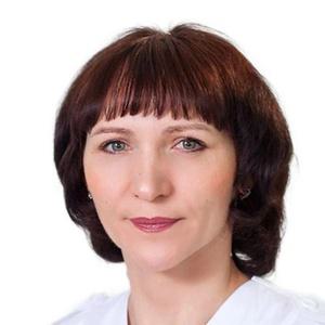 Шпагина Юлия Вячеславовна
