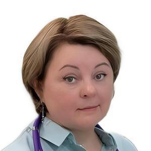 Верхотина Оксана Валерьевна