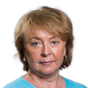 Дорофеева Ирина Николаевна