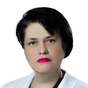 Воробьева Елена Владимировна