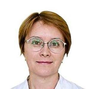Калмыкова Татьяна Юрьевна