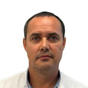Хамидуллин Фарид Гигельевич