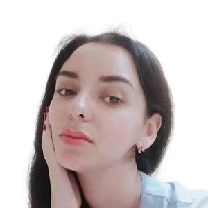 Хорошилова Ульвия Наджафовна