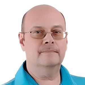 Ибрагимов Григорий Юрьевич