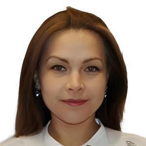 Побединская Елена Александровна