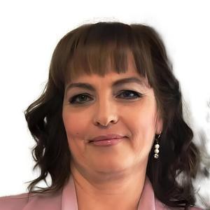 Ракшина Елена Николаевна